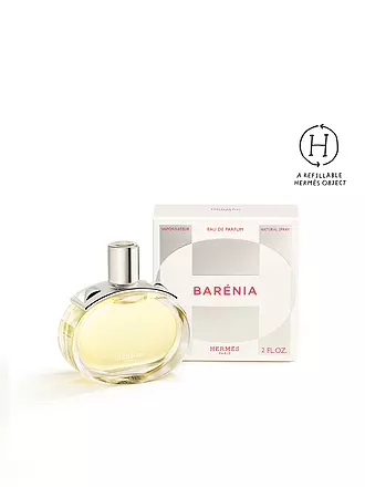 HERMÈS | Barénia Eau de Parfum Refillable 60ml | 